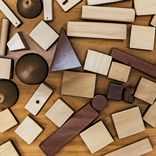 DIY Montessori Toys: Tips For Sourcing And Using Sustainable Materials. - Popular Questions article