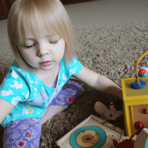 How Can Montessori Toys Be Used To Introduce Children To Different Cultures And Traditions? - Popular Questions article
