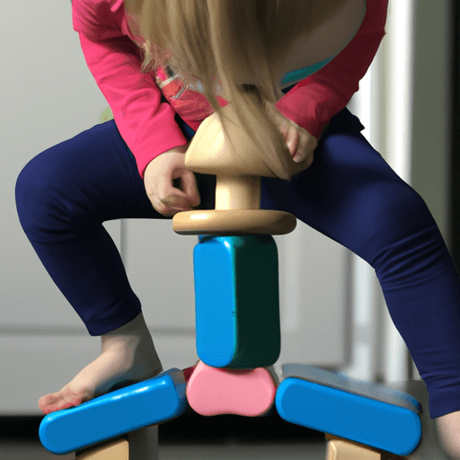 How Do Montessori Toys Aid In The Development Of Balance And Physical Coordination? - Popular Questions article