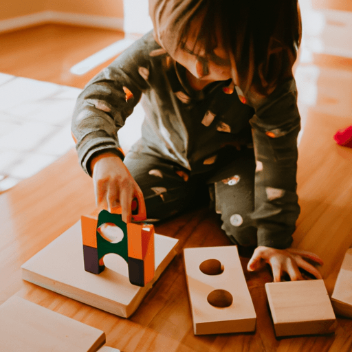 How Do Montessori Toys Encourage Children To Ask Questions And Seek Answers? - Popular Questions article