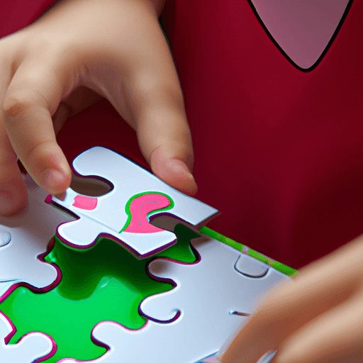 How Do Montessori Toys Encourage Self-correction And Problem-solving? - Popular Questions article