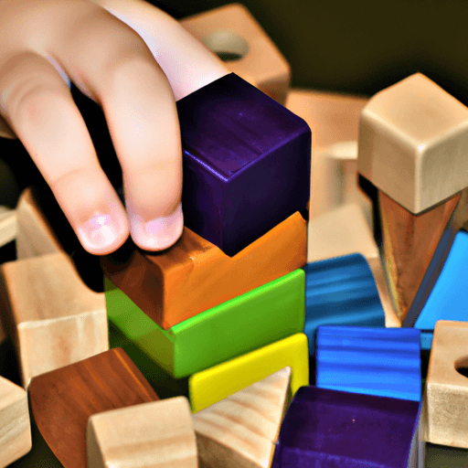 How Do Montessori Toys Support Fine And Gross Motor Skill Development? - Popular Questions article