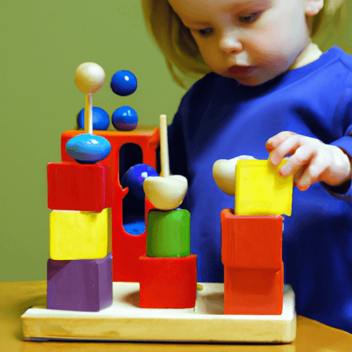 How Do Montessori Toys Support Spatial Reasoning And Geometry Skills? - Popular Questions article