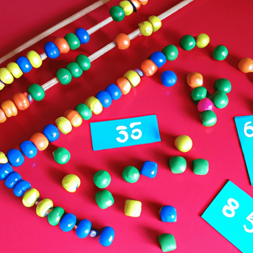 How Do Montessori Toys Support The Development Of Mathematical Operations Like Addition Or Subtraction? - Popular Questions article