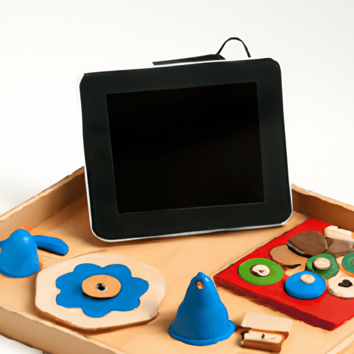 Montessori Toys Vs. Modern EdTech Tools: Comparing Their Effectiveness In Early Education. - Popular Questions article