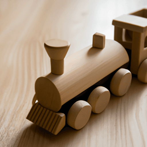 Sustainable Manufacturing Of Montessori Toys: A Look Into Eco-friendly Production Methods. - Popular Questions article
