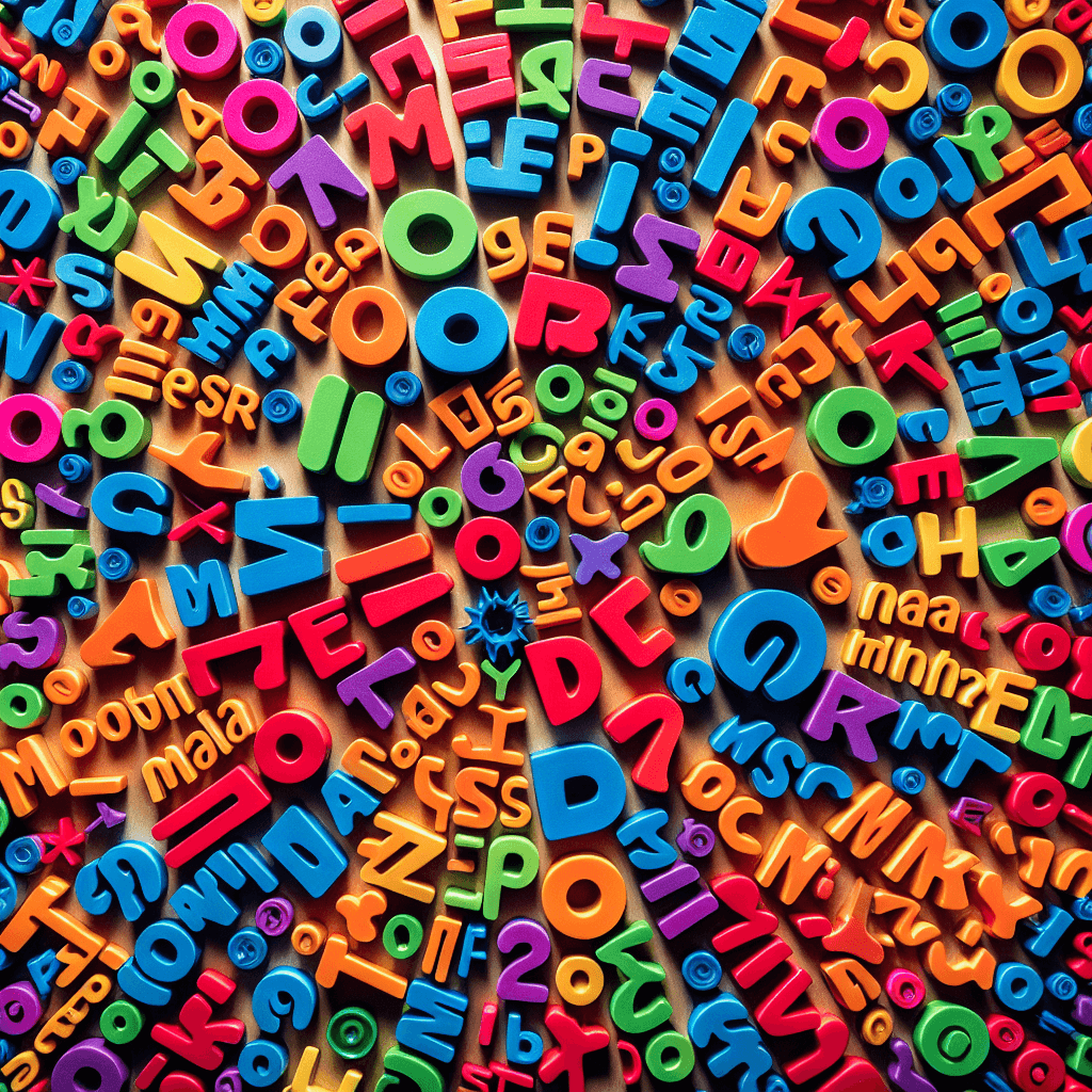 Building Literacy Skills With Montessori Magnetic Boards: Tips And Strategies - Popular Questions article