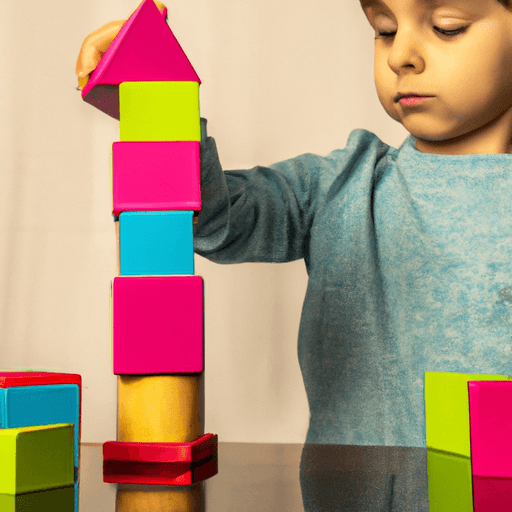 Can Montessori Toys Be Used To Introduce Children To Concepts Of Geometry Or Algebra? - Popular Questions article