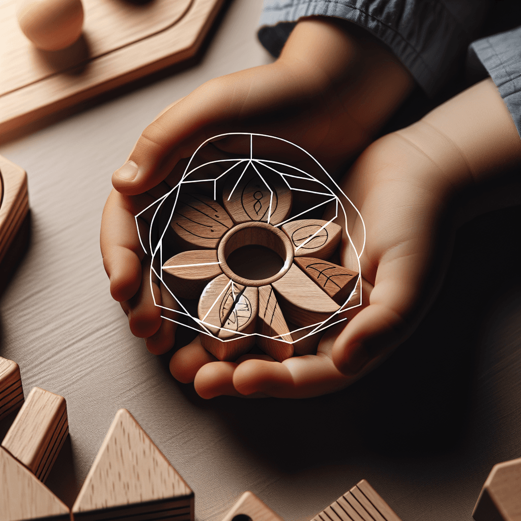 Can Montessori Toys Be Used To Support Children's Exploration Of Their Own Identities And Self-concept? - Popular Questions article