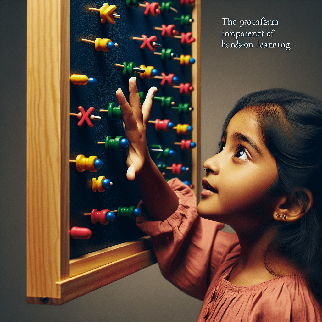 Evaluating The Long-Term Impact Of Montessori Magnetic Boards On Educational Outcomes - Popular Questions article