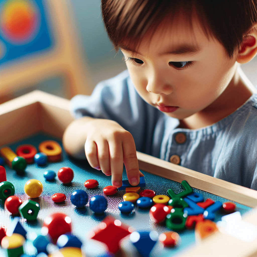 From Theory To Practice: Real-World Success Stories Of Montessori Magnetic Boards - Popular Questions article