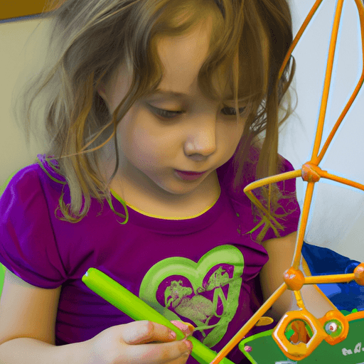 How Do Montessori Toys Support The Development Of Writing And Drawing Skills? - Popular Questions article