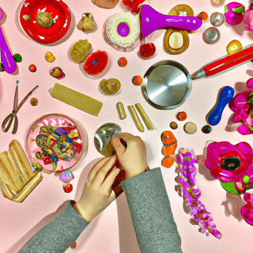 Incorporating Montessori Toys Into Seasonal Activities And Festivals. - Popular Questions article