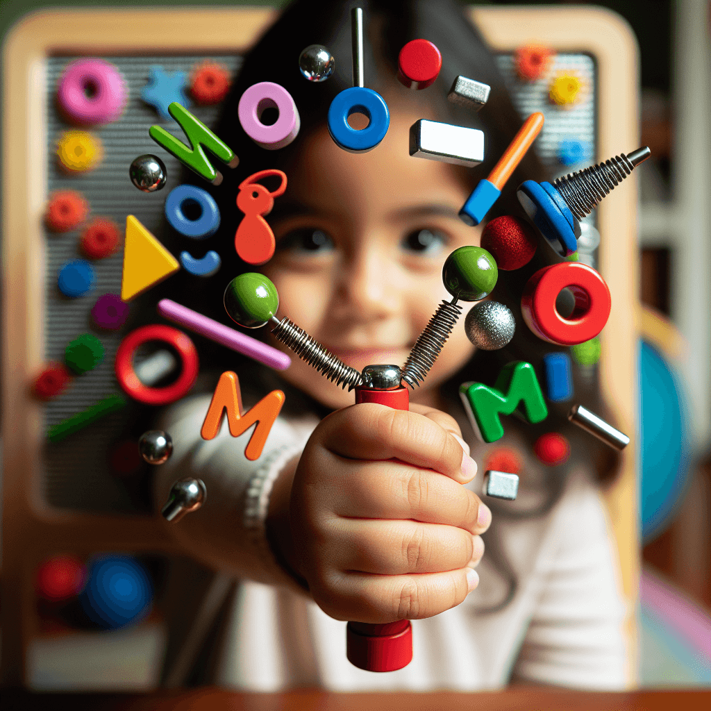 Montessori Magnetic Boards And STEM: Fostering Scientific Inquiry In Young Minds - Popular Questions article