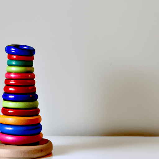 Montessori Toys In Public Libraries: The Role Of Toys In Promoting Lifelong Learning. - Popular Questions article