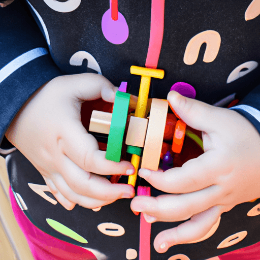 Montessori Toys In Transitioning Times: Helping Children Cope With Change. - Popular Questions article