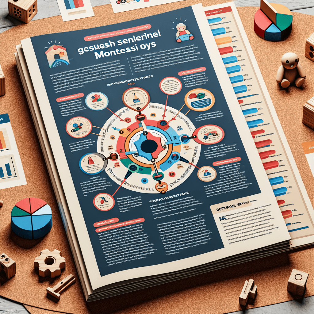 Spotting Genuine Montessori Toys: A Buyer’s Guide.