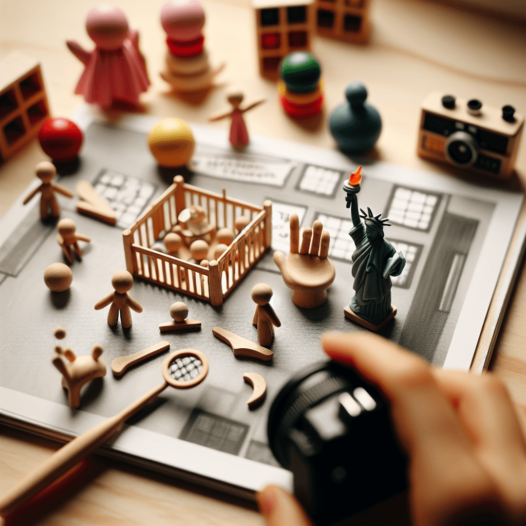 The Essence Of Montessori Toys: Understanding Their Unique Approach. - Popular Questions article