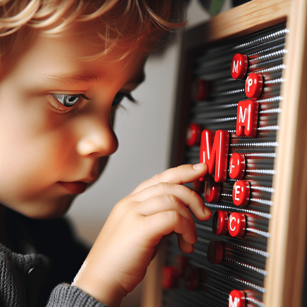 The Role Of Montessori Magnetic Boards In Developing Fine Motor Skills - Popular Questions article