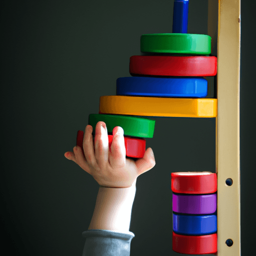 The Science Behind Montessori Toys: Understanding The Psychology And Neurology Of Learning Through Play. - Popular Questions article
