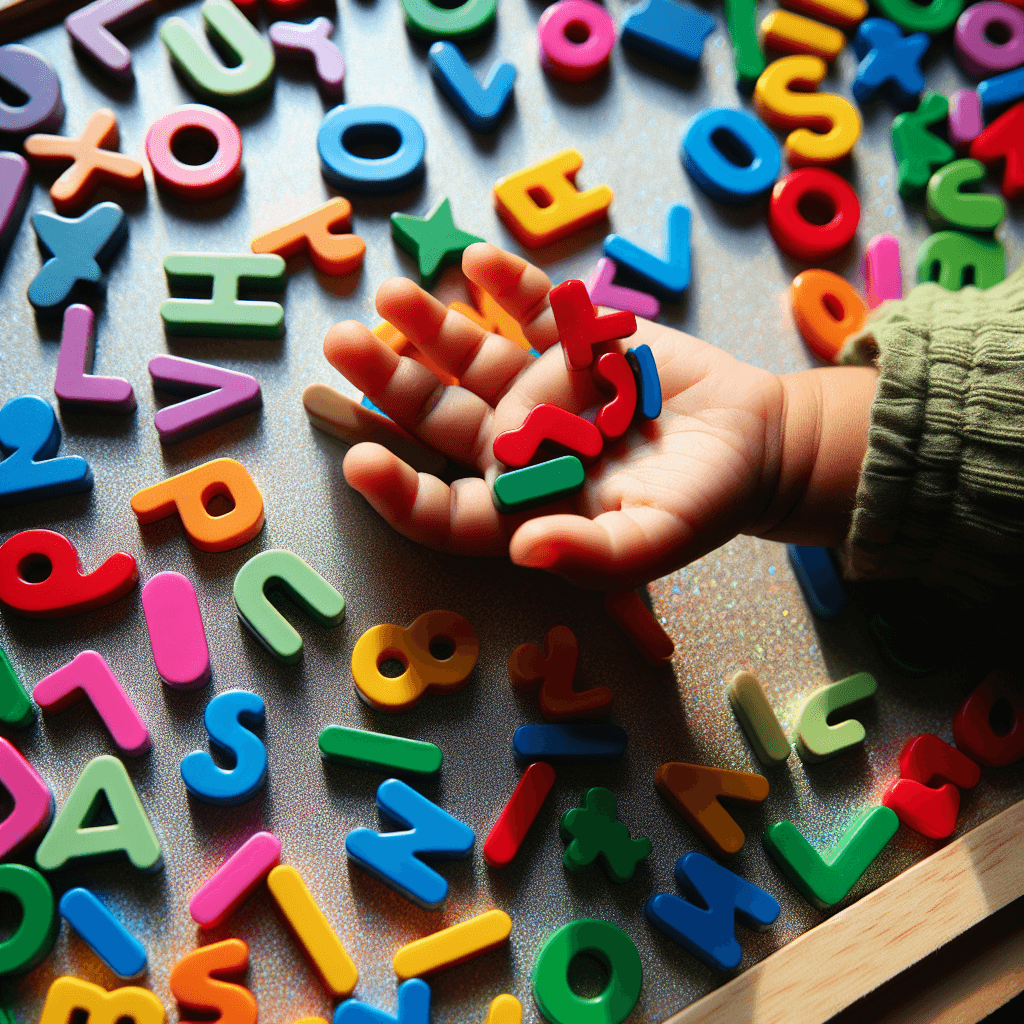 The Science Of Attraction: Cognitive Benefits Of Learning With Montessori Magnetic Boards - Popular Questions article