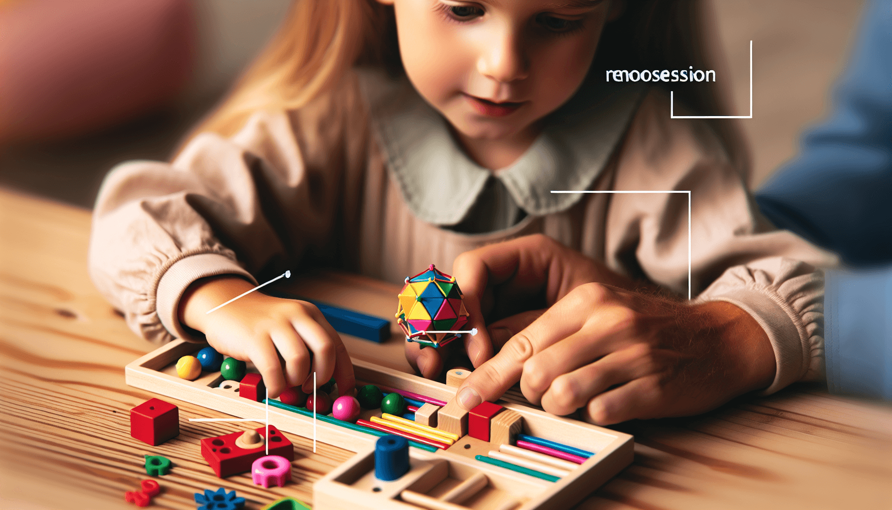 Evaluating The Effectiveness Of Montessori Toys In Learning Outcomes. - Popular Questions article