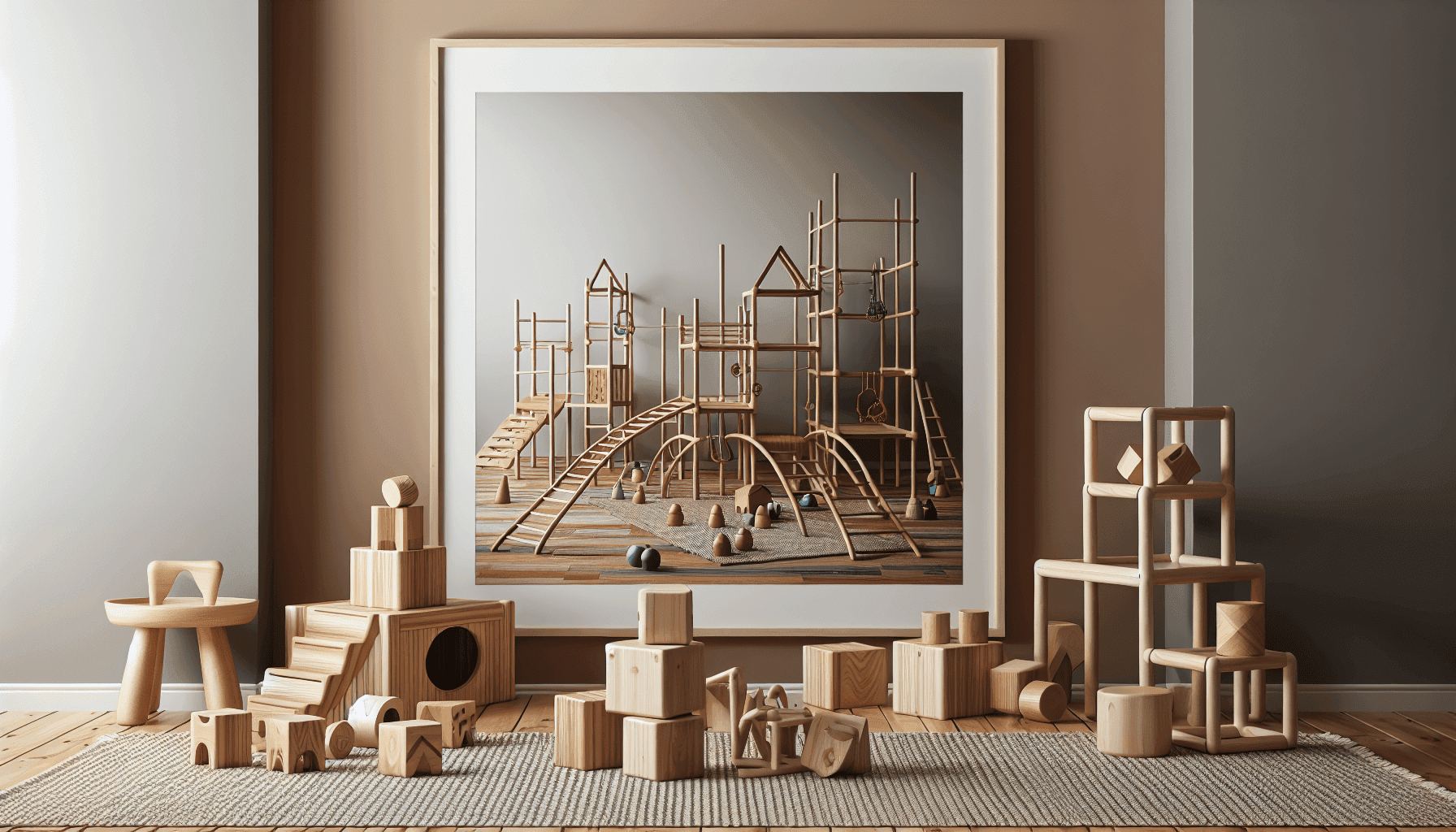 How To Incorporate Montessori Climbing Toys Into Daily Play Routines - Popular Questions article