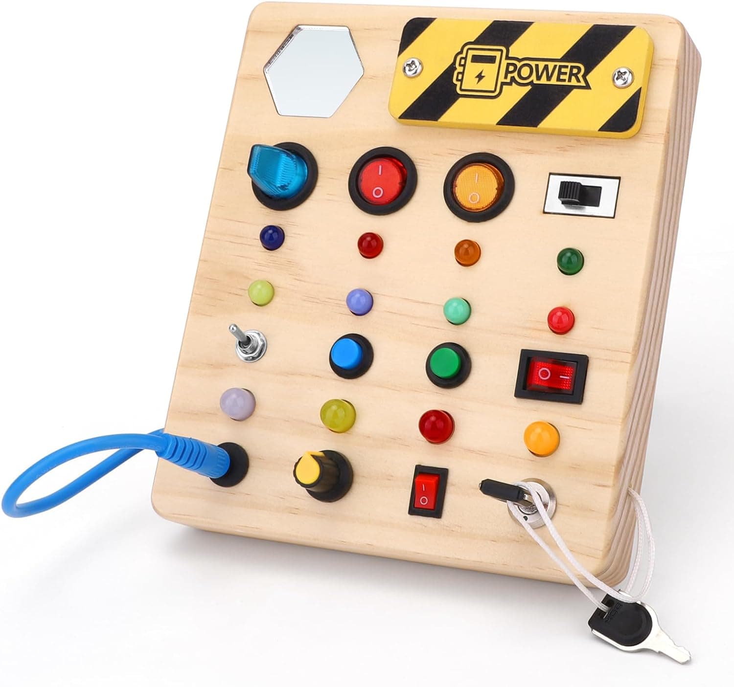 Montessori Toys Review - Fine Motor Skills article