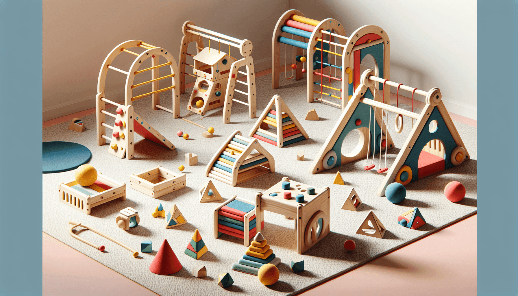 Budget-Friendly Montessori Climbing Toys: Top Picks For Cost-Conscious Parents - Popular Questions article