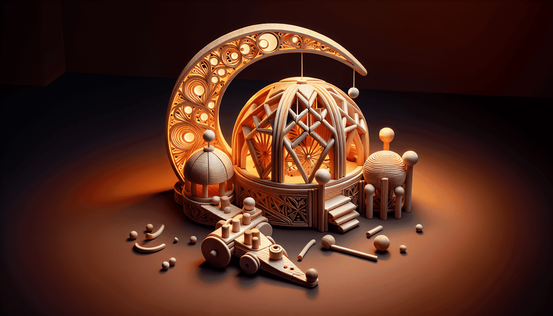 Montessori Toy Buying Guide For Every Age: From Infants To Preschoolers - Popular Questions article