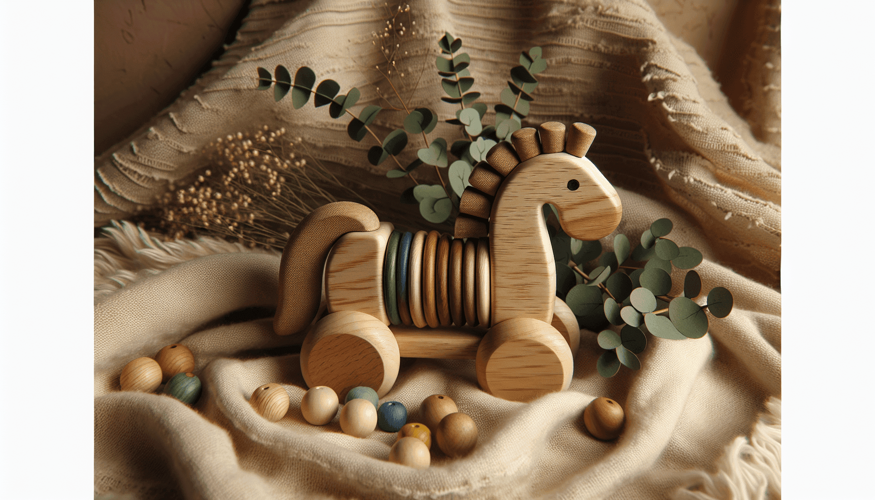 The Ultimate Guide To Choosing Montessori Toys For Children Of All Ages - Buying Guide article