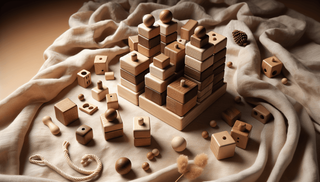 Montessori Toy Safety: A Parents Guide To Choosing Safe Play Items