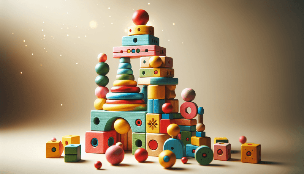 Montessori Toys On A Budget: Affordable Options For Growing Children