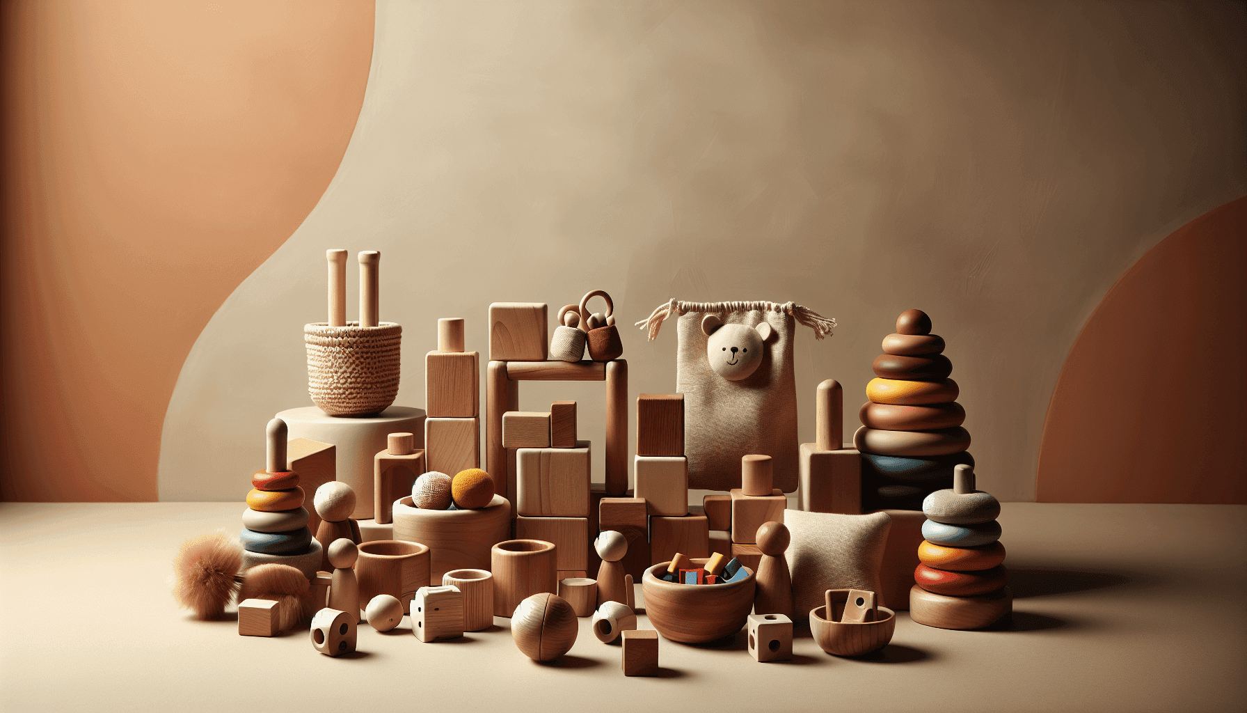 Where to Buy the Best Montessori Toys for 1-Year-Olds Online and Keep Your Sanity Intact - By Age article