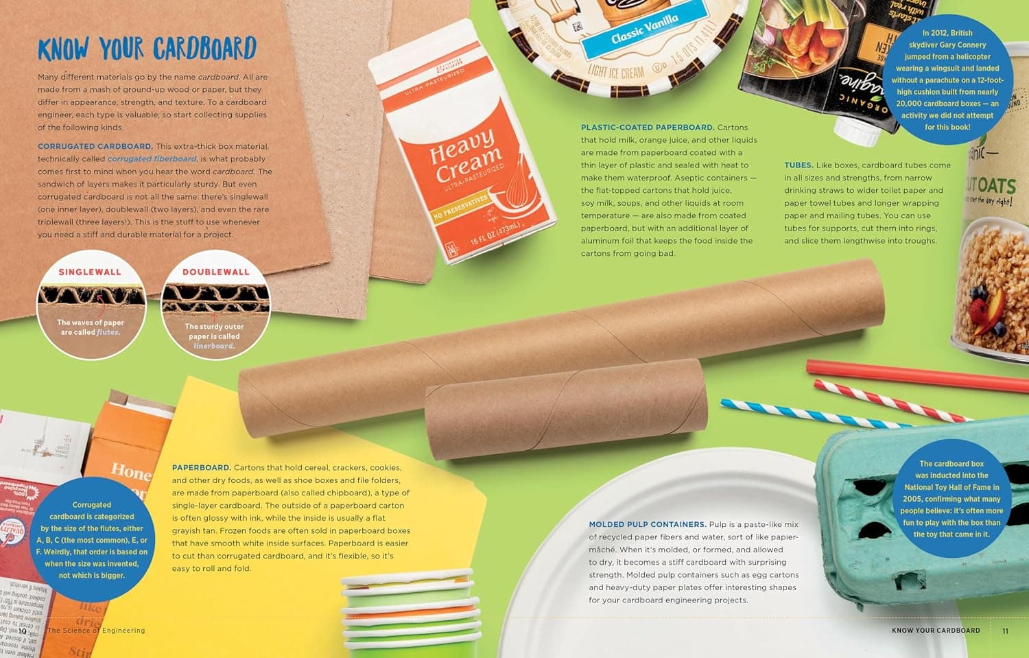 Cardboard Box Engineering Review - Product Reviews article