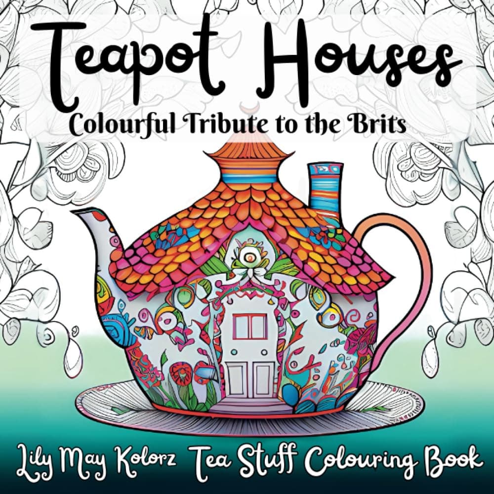 Tea Pot Houses Review - Montessori toy guide